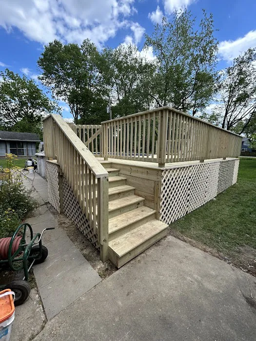 Paitson & Son Home Improvement Picture 2