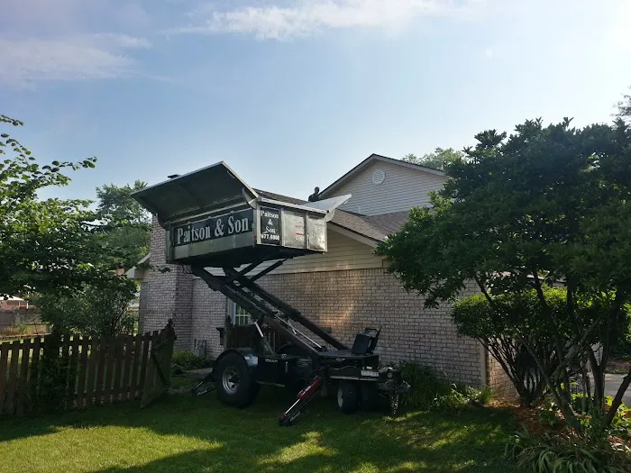 Paitson & Son Home Improvement Picture 5