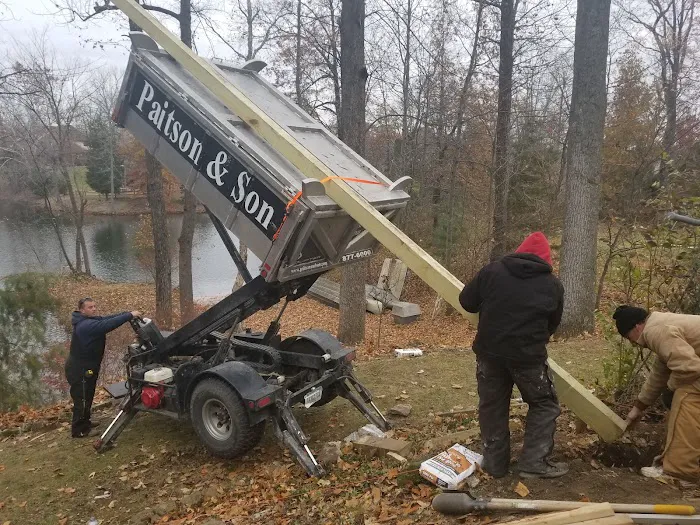 Paitson & Son Home Improvement Picture 6