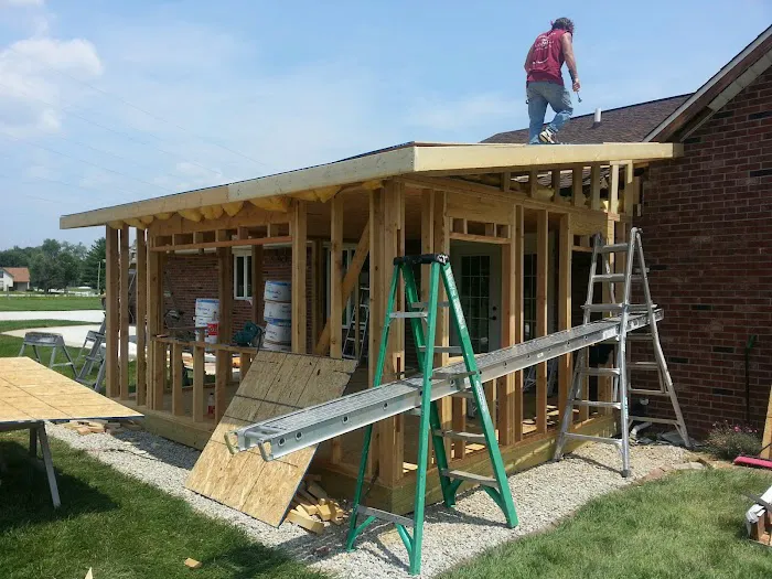 Paitson & Son Home Improvement Picture 4