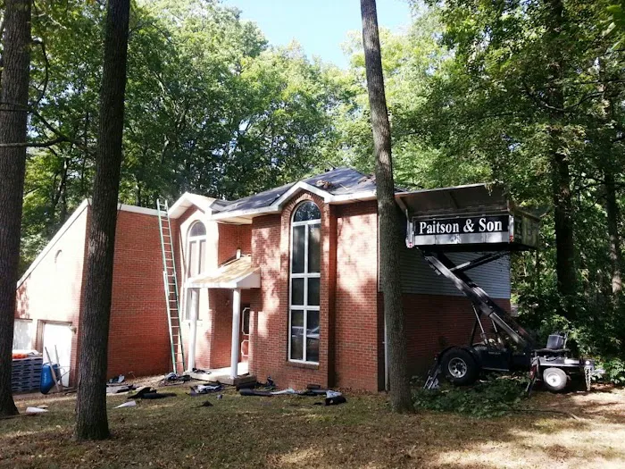 Paitson & Son Home Improvement Picture 8