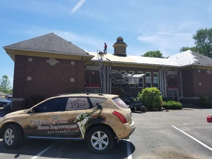 Paitson & Son Home Improvement Picture 7