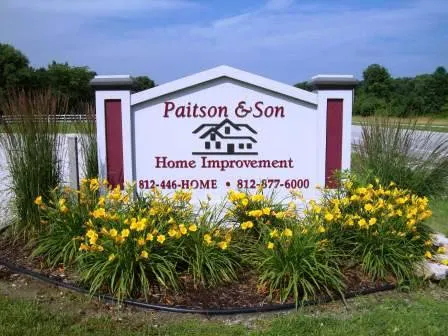 Paitson & Son Home Improvement Picture 9
