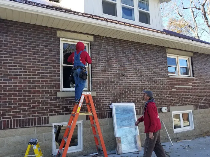 Paitson & Son Home Improvement Picture 10