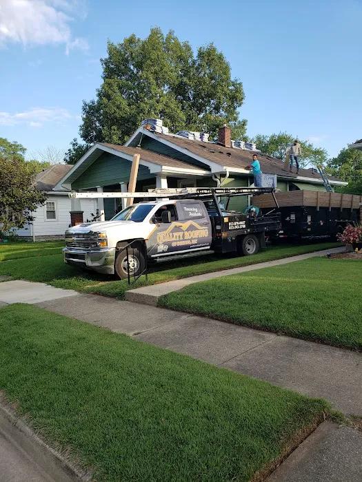 Quality Roofing of Indiana LLC Picture 2