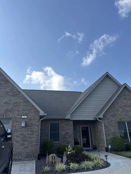 Quality Roofing of Indiana LLC Picture 1