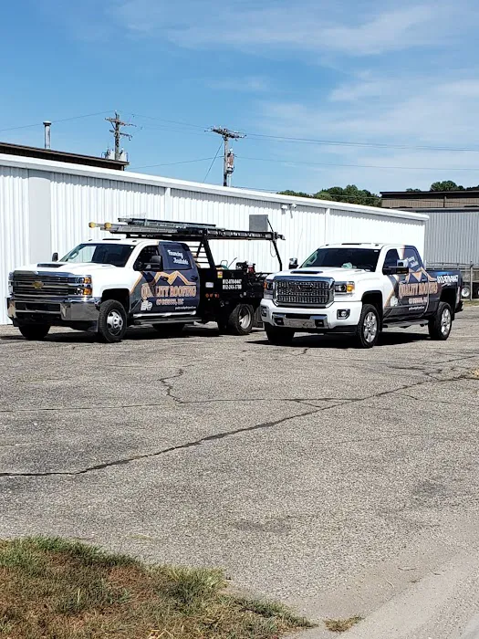 Quality Roofing of Indiana LLC Picture 6