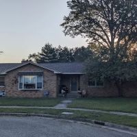 VIP Roofing & Exteriors ico