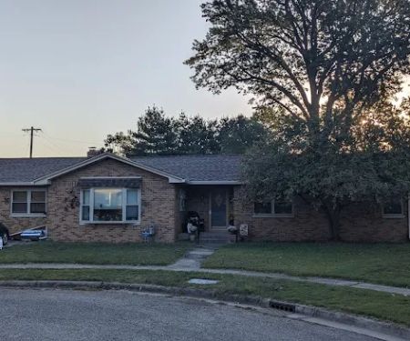 VIP Roofing & Exteriors