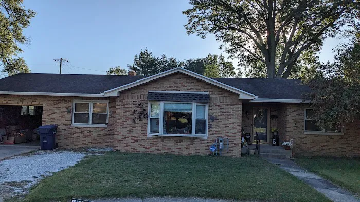 VIP Roofing & Exteriors Picture 2