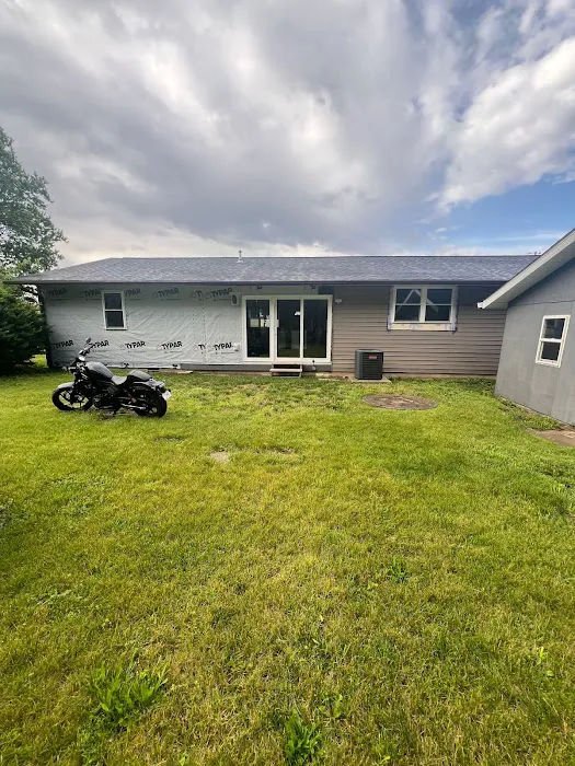 Rogers Home Improvement Picture 5