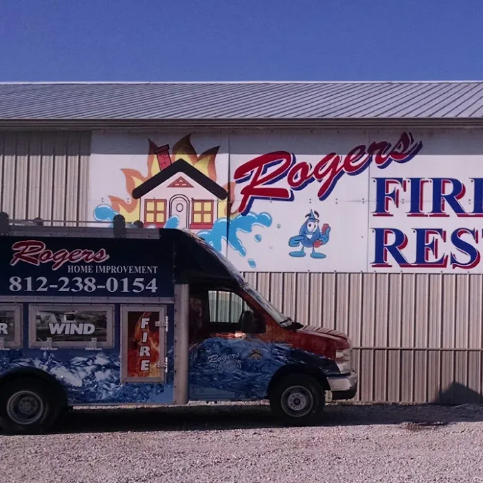 Rogers Home Improvement Picture 6