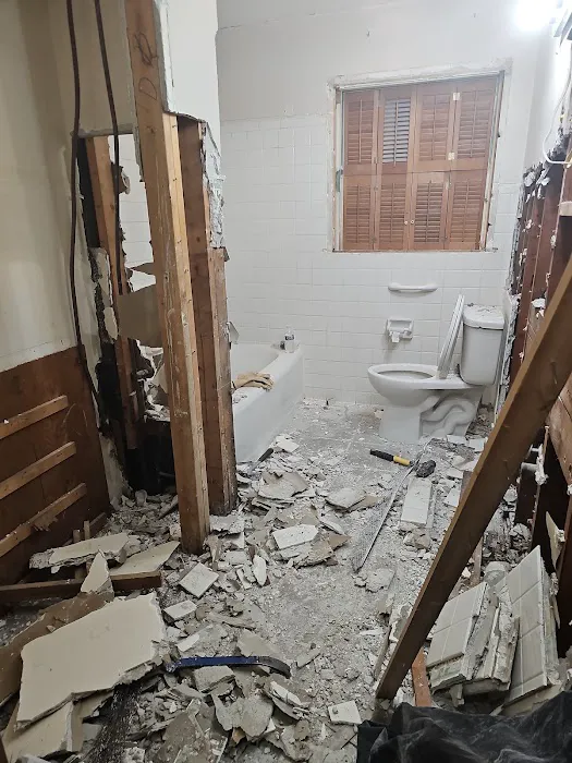 Rogers Home Improvement Picture 8