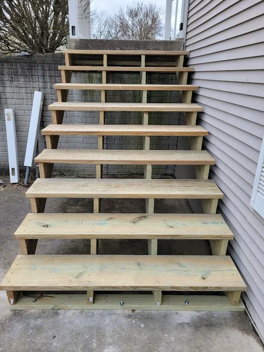 All - N -1 Roofing and home repairs Picture 3