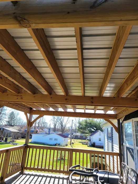 All - N -1 Roofing and home repairs Picture 5