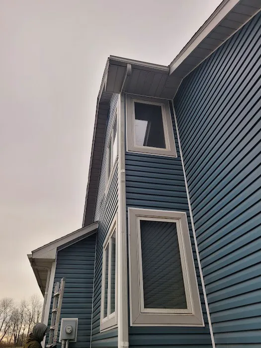 All - N -1 Roofing and home repairs Picture 4