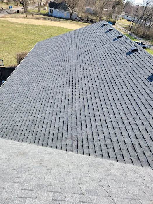 All - N -1 Roofing and home repairs Picture 6