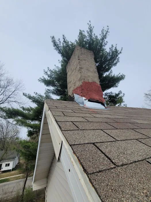 All - N -1 Roofing and home repairs Picture 7