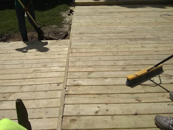 All - N -1 Roofing and home repairs Picture 8