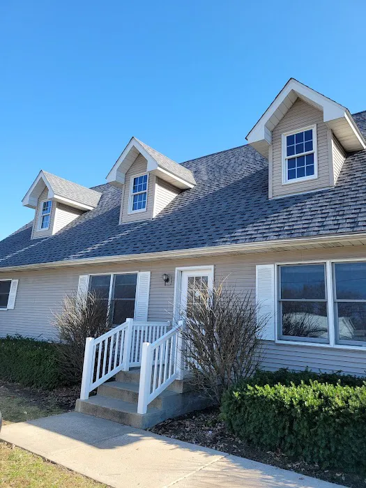 All - N -1 Roofing and home repairs Picture 9