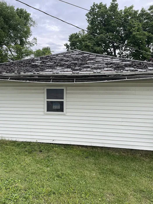 Miller and Son's Roofing and More Picture 1