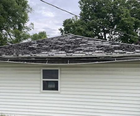 Miller and Son's Roofing and More