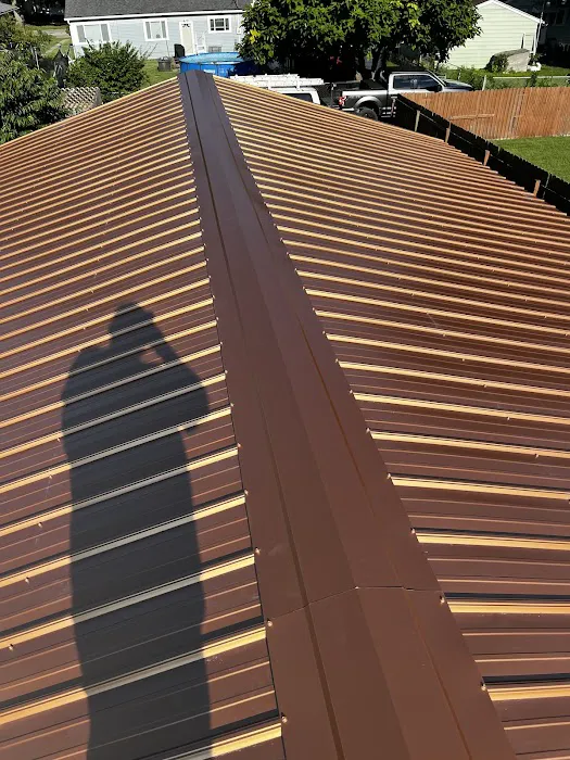 Miller and Son's Roofing and More Picture 3