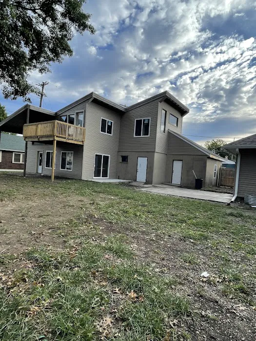 Wilson's Roofing & Construction Picture 1