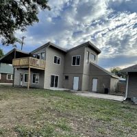 Wilson's Roofing & Construction ico