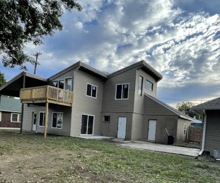 Wilson's Roofing & Construction