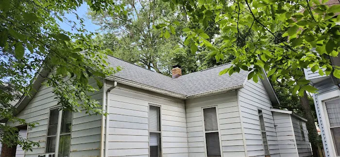 Wilson's Roofing & Construction Picture 2