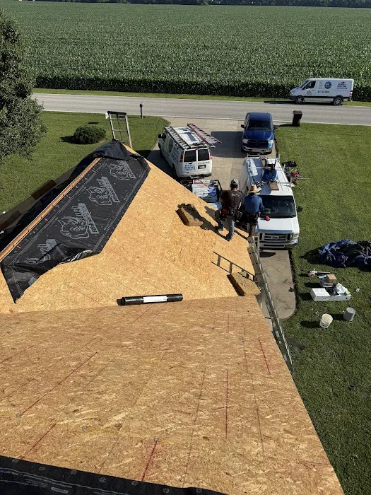 Wilson's Roofing & Construction Picture 4