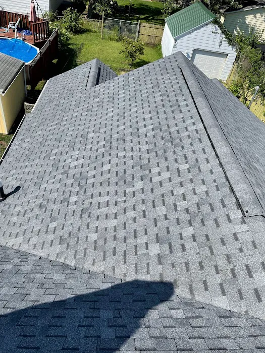 Wilson's Roofing & Construction Picture 5