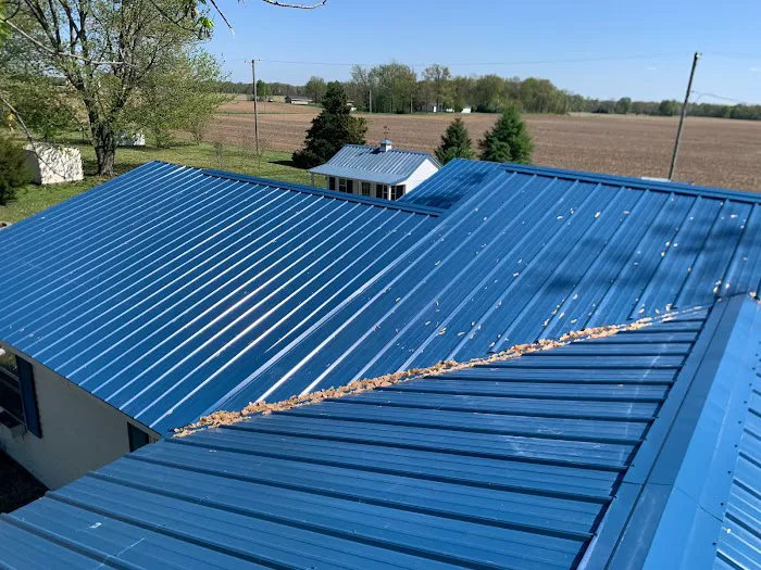 Wilson's Roofing & Construction Picture 6