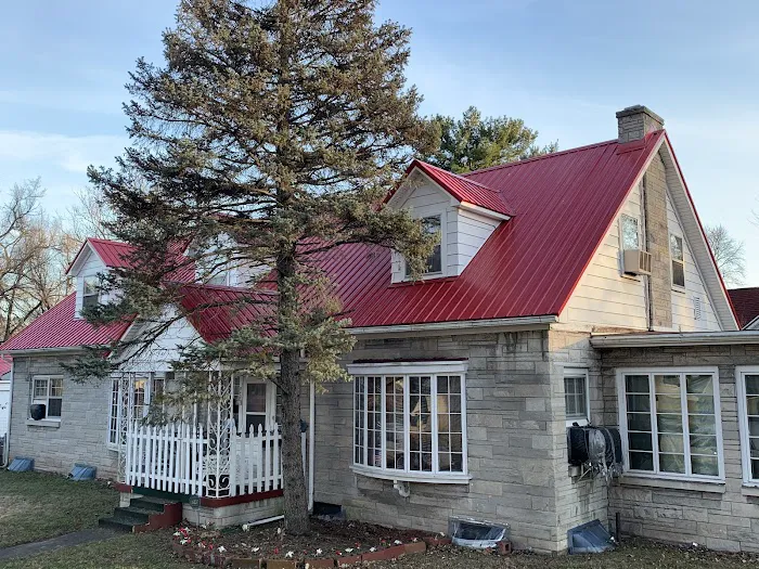 Wilson's Roofing & Construction Picture 8