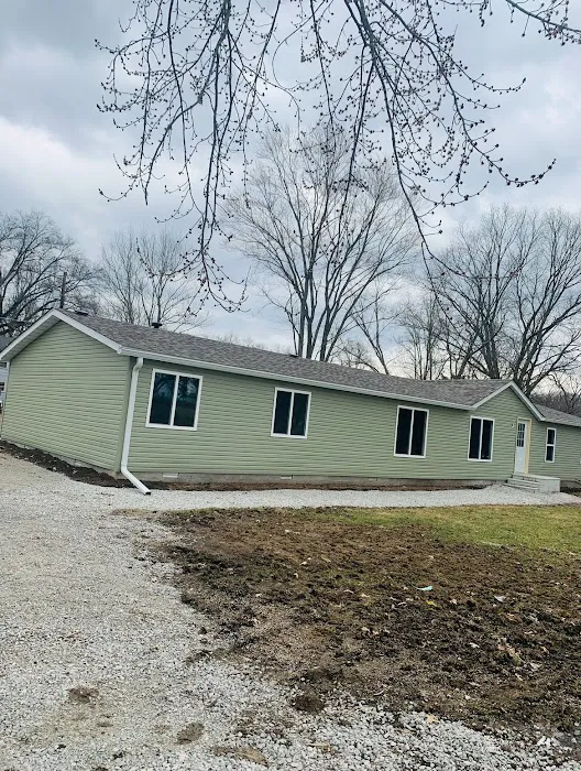 Wilson's Roofing & Construction Picture 9