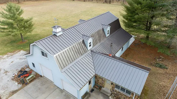 Wilson's Roofing & Construction Picture 10