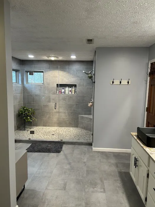 Sure Seal Contractors Picture 2