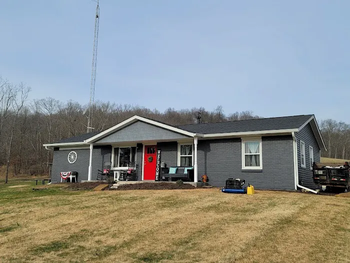 Gardner Concrete & Roofing Service Picture 1