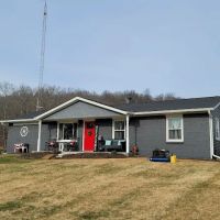 Gardner Concrete & Roofing Service ico