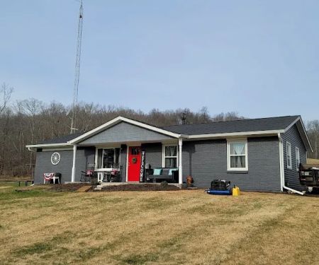 Gardner Concrete & Roofing Service