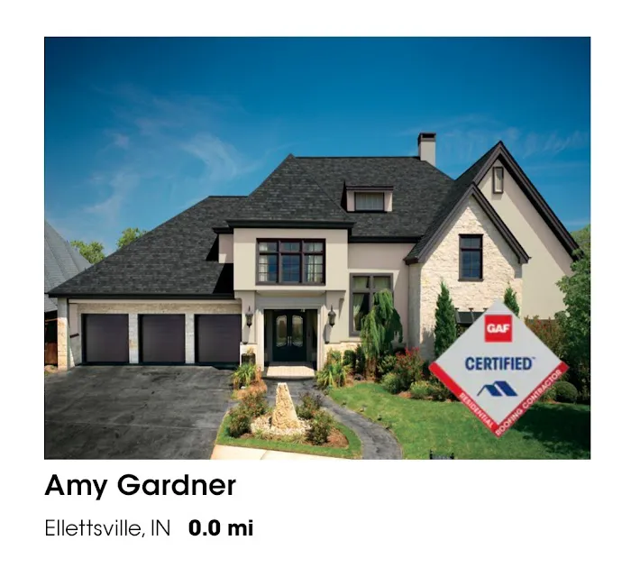 Gardner Concrete & Roofing Service Picture 3