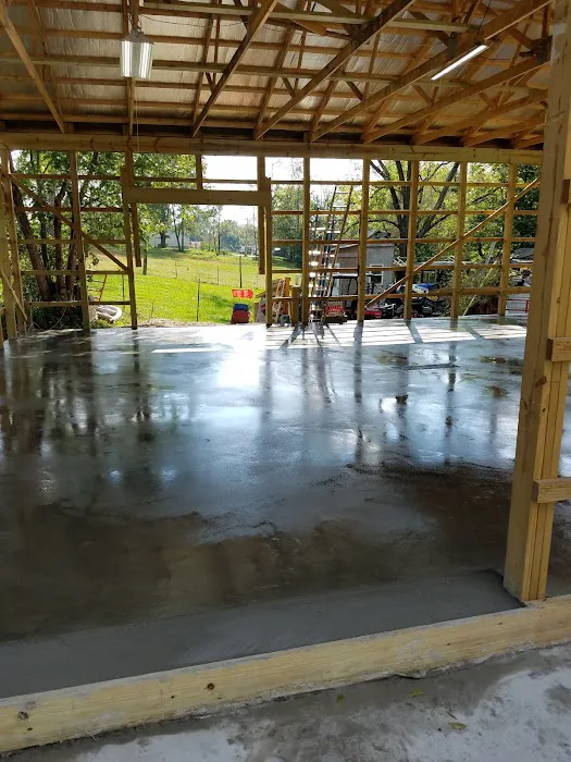 Gardner Concrete & Roofing Service Picture 5