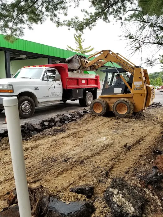 Gardner Concrete & Roofing Service Picture 6