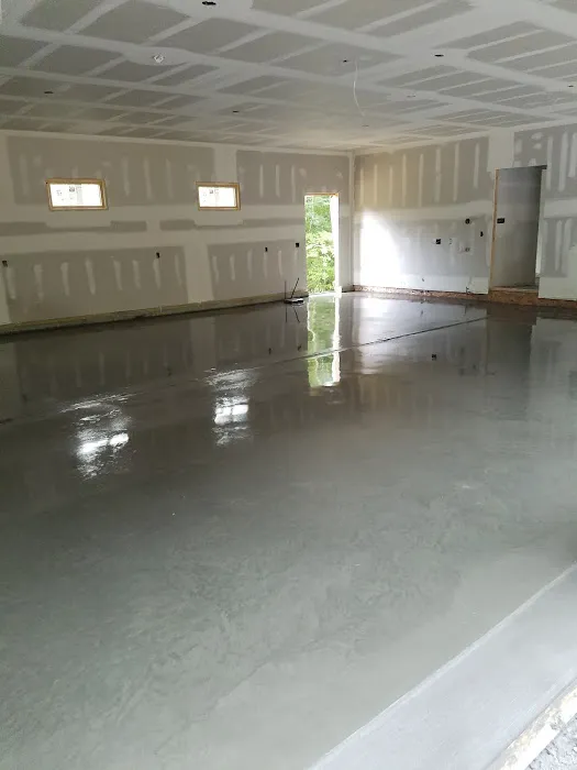 Gardner Concrete & Roofing Service Picture 4