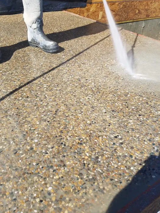 Gardner Concrete & Roofing Service Picture 7