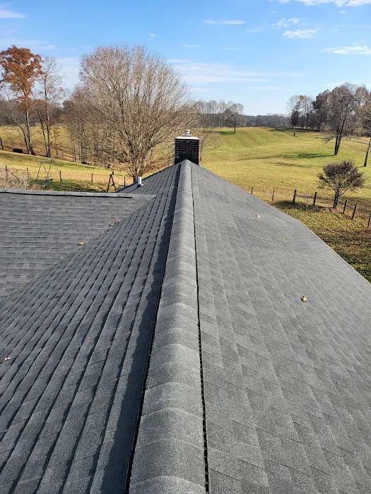 Gardner Concrete & Roofing Service Picture 8