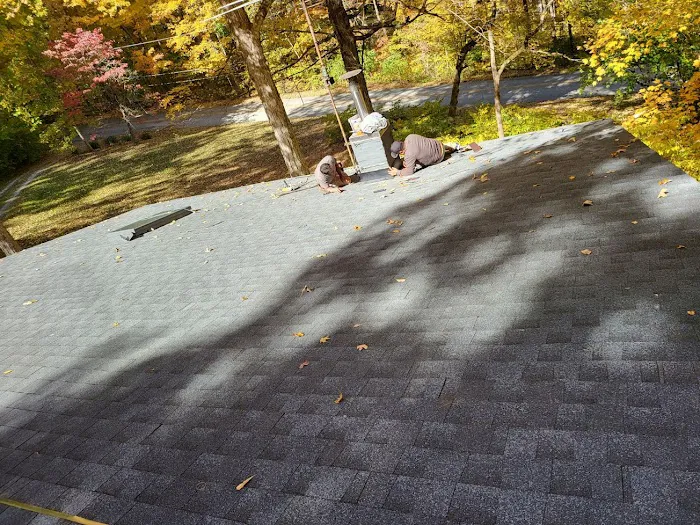 Gardner Concrete & Roofing Service Picture 9