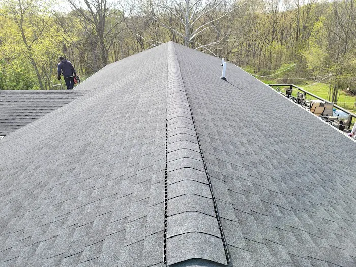 Gardner Concrete & Roofing Service Picture 10