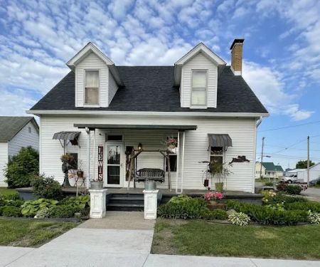 Midwest Storm Exteriors